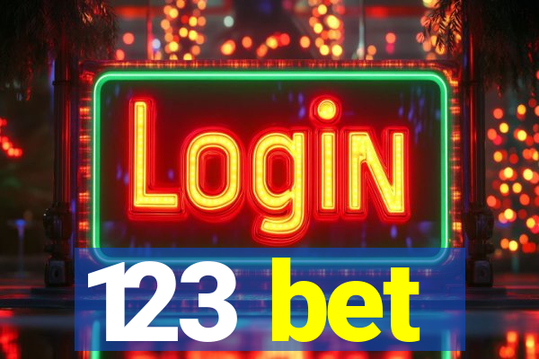 123 bet